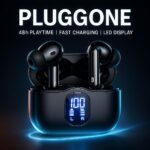 Pluggone true wireless earbuds
