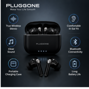earphone