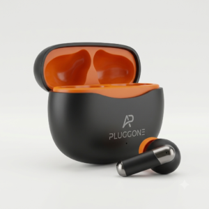earphone