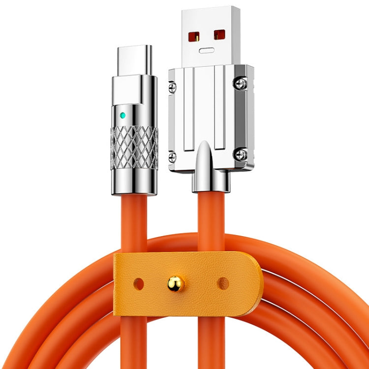Pluggone 120W Type C Cable Fast Charging