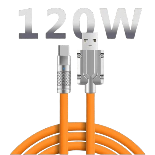Pluggone Hero - 120W Data Cable
