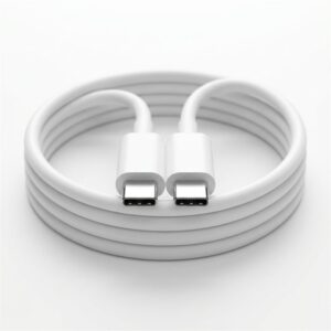 Pluggone iPhone USB C to USB C cable