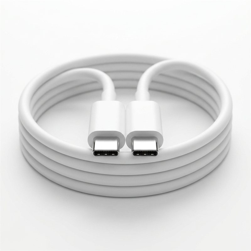 Pluggone iPhone USB-C to USB-C Cable